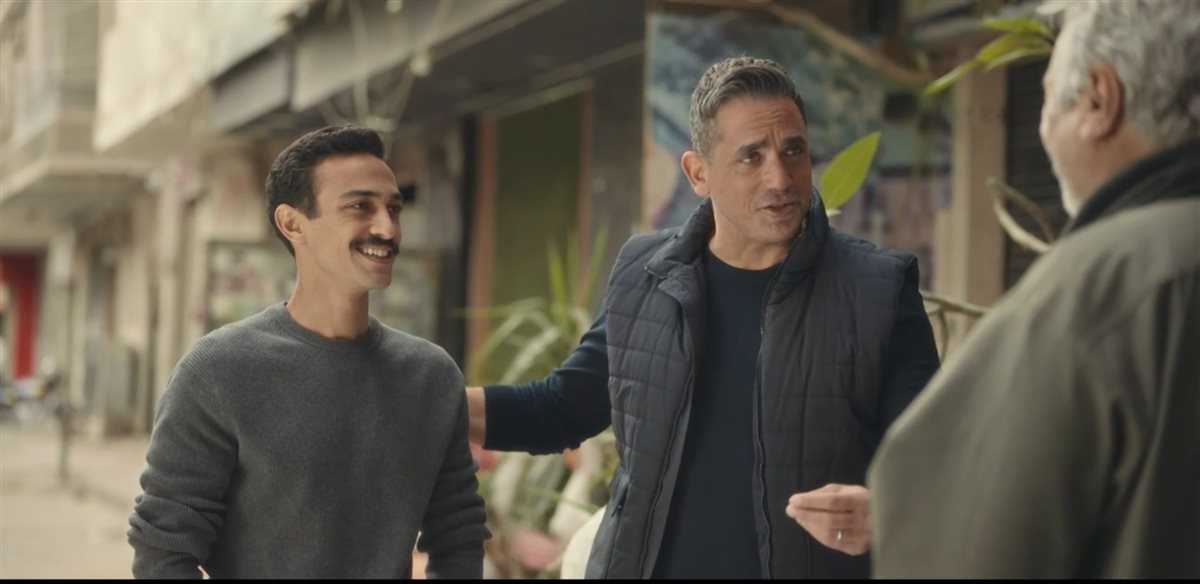 ملخص مسلسل رأس الأفعى الحلقة 24