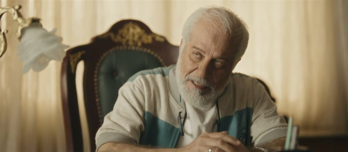 ملخص مسلسل رأس الأفعى الحلقة 24