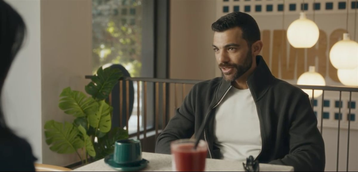ملخص مسلسل رأس الأفعى الحلقة 24