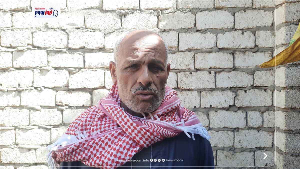 صورة للاب في المنيا