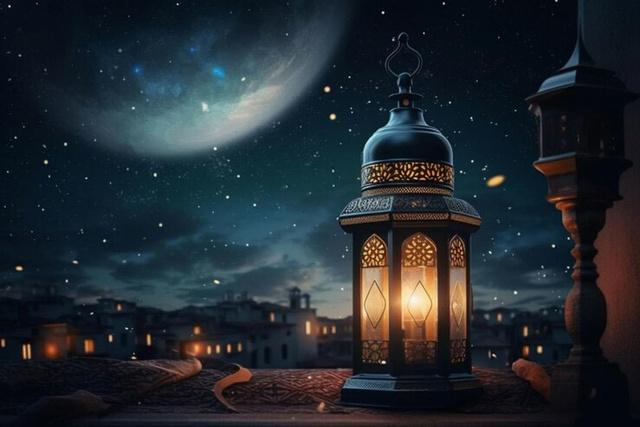 كيف تعرف أنك أدركت ليلة القدر؟ علامات بعد شروق الشمس