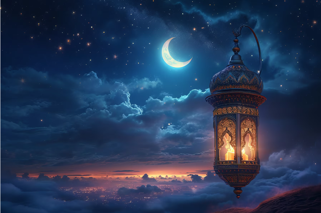 علامات ليلة القدر بعد شروق الشمس
