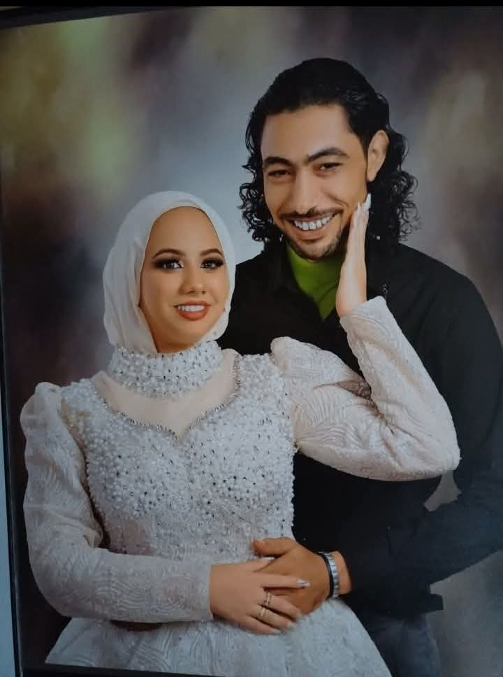 المجني عليها