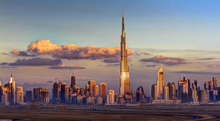 <strong>طقس الإمارات اليوم</strong>