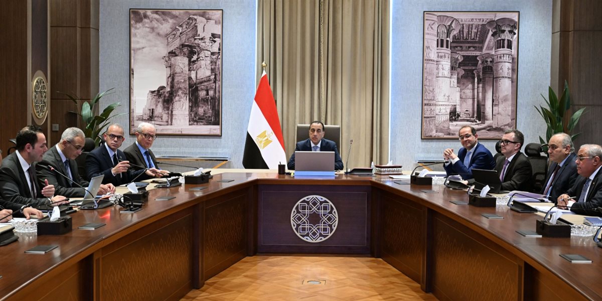 مجل سالوزراء