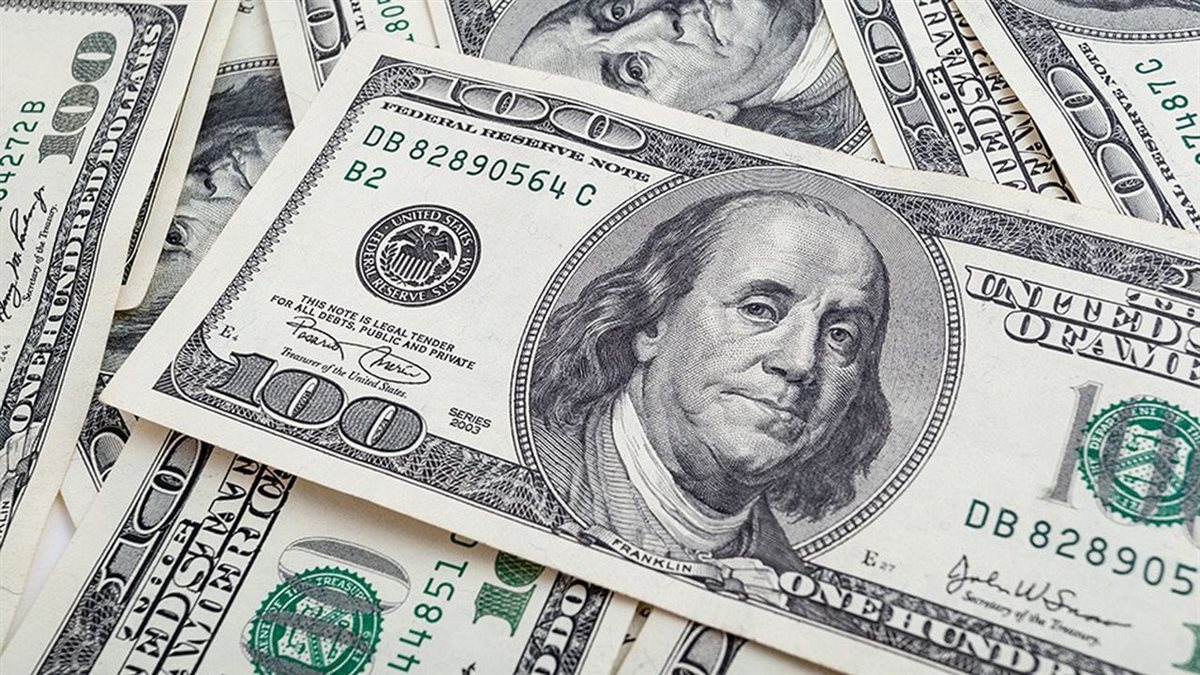 سعر الدولار اليوم&nbsp;