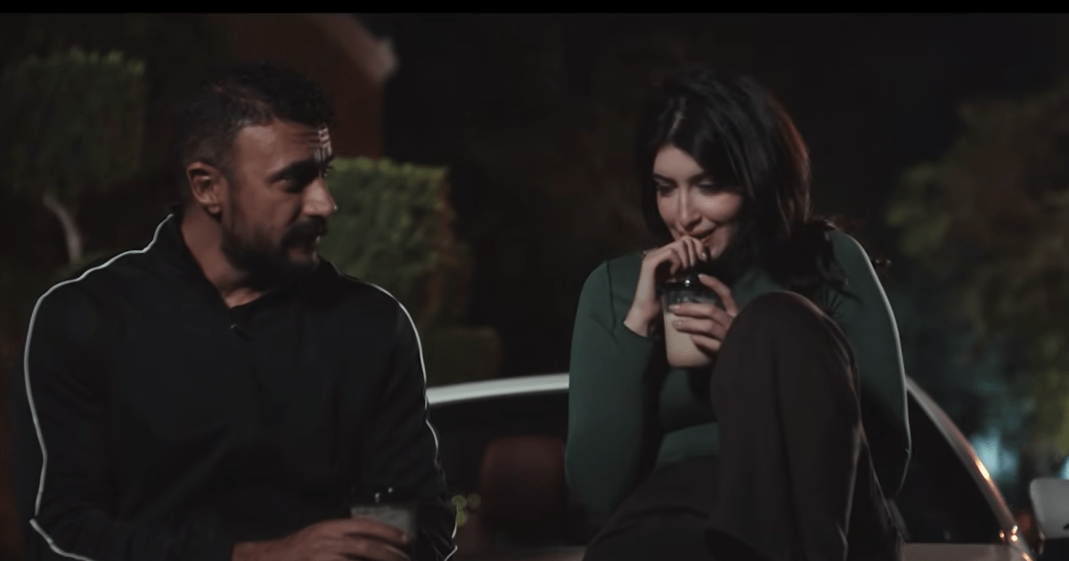 ملخص مسلسل علي كلاي الحلقة 28