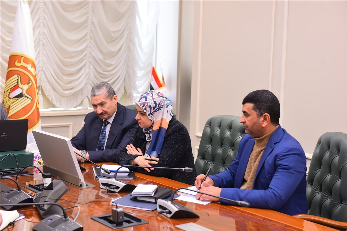 جانب من الاجتماع&nbsp;