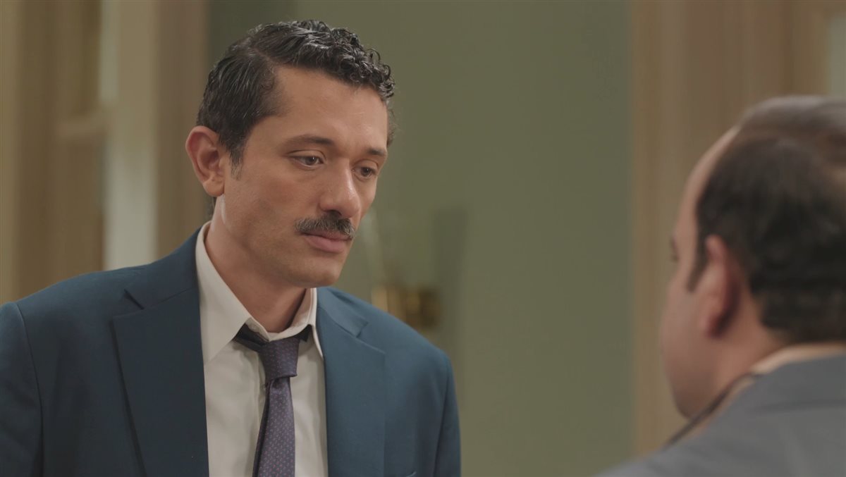 ملخص مسلسل المتر سمير الحلقة 15 والأخيرة