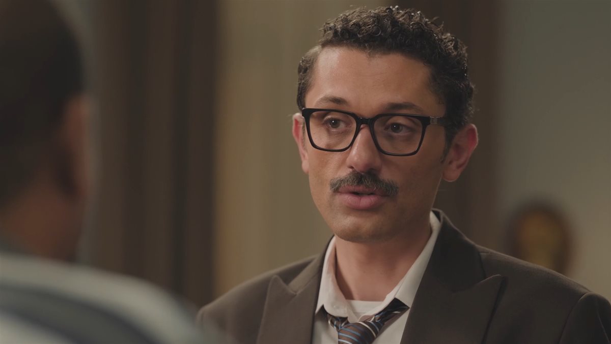 ملخص مسلسل المتر سمير الحلقة 15 والأخيرة