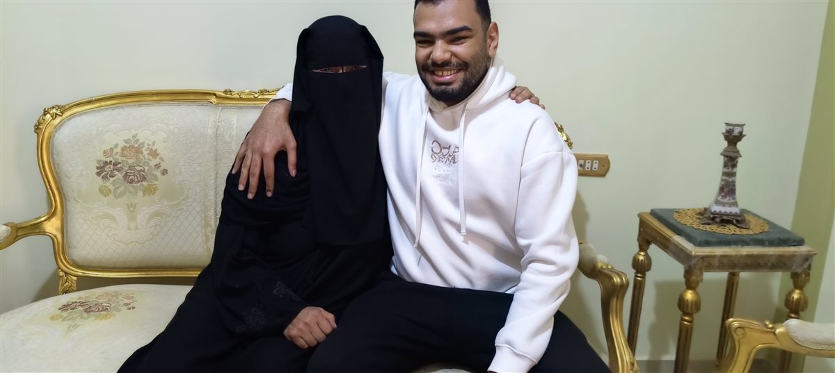 الأم المثالية في الفيوم: رحلة كفاح من أبشواي تتوج بلقب مستحق&nbsp;