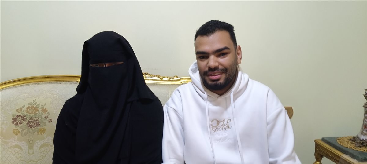 الأم المثالية في الفيوم: رحلة كفاح من أبشواي تتوج بلقب مستحق&nbsp;