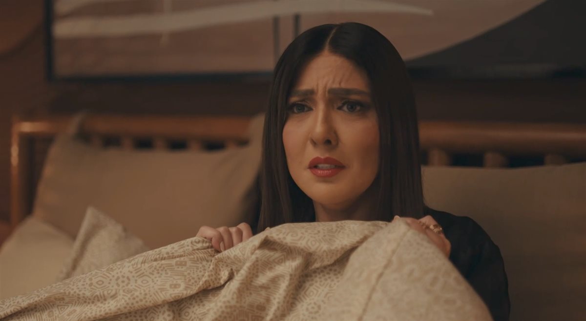 مسلسل نون النسوة الحلقة 15 والأخيرة
