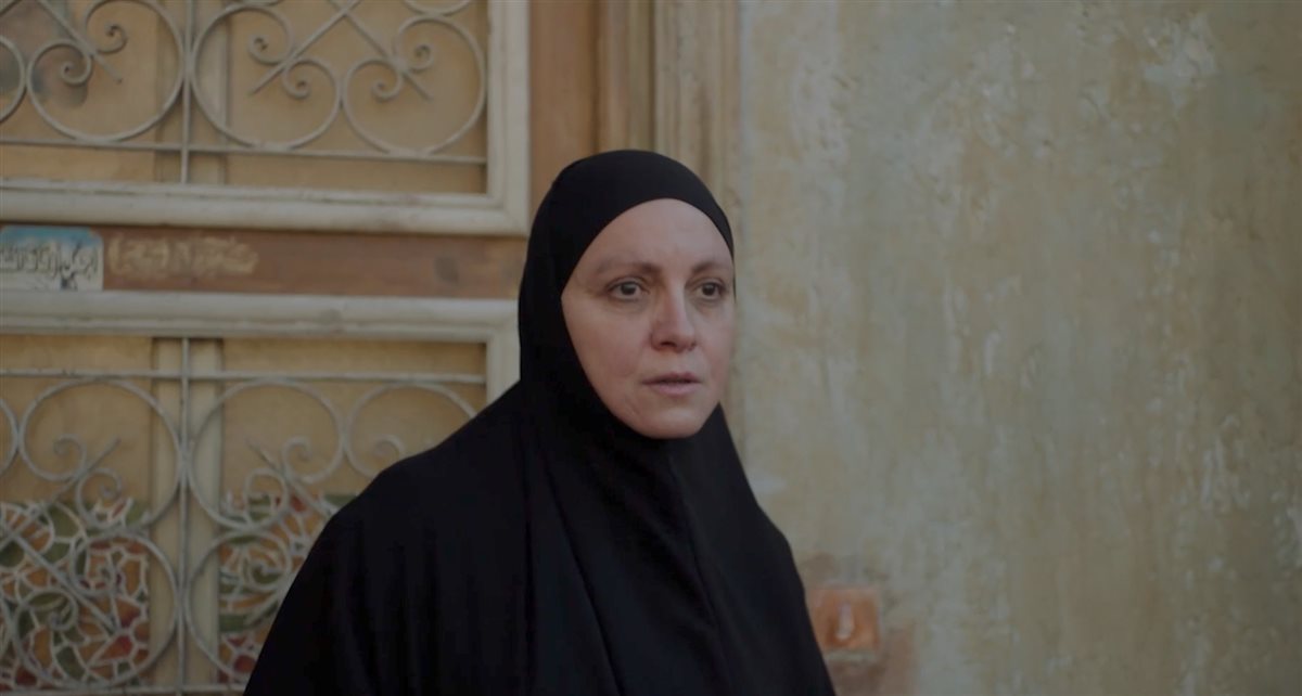 ملخص مسلسل حكاية نرجس الحلقة 15 والأخيرة