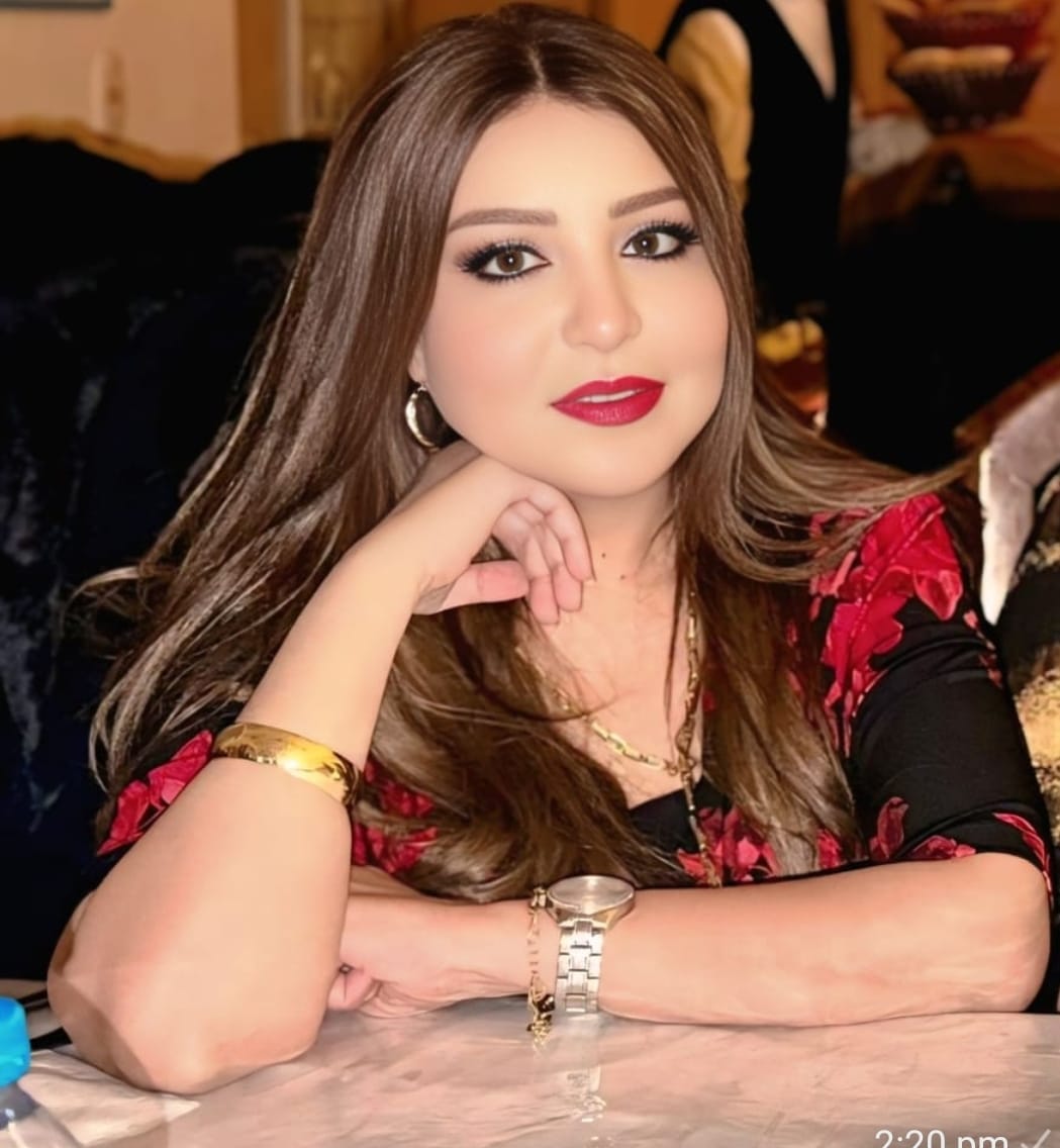 نسمة محمود&nbsp;