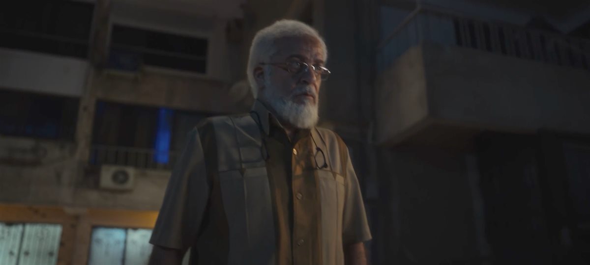 مسلسل رأس الأفعى الحلقة الأخيرة