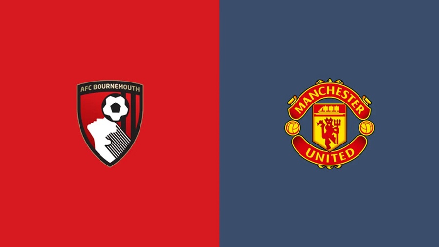 <strong>bournemouth vs man united</strong>