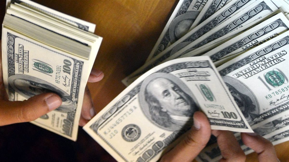 سعر الدولار اليوم&nbsp;
