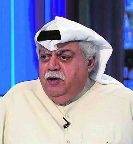 مؤيد لإسرائيل ومهاجم شرس لمصر والدول الشقيقة.. من هو فؤاد الهاشم؟