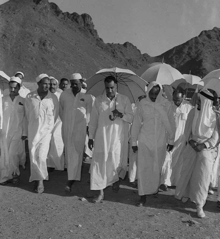 الرئيس جمال عبدالناصر&nbsp;