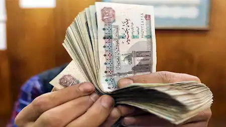 زيادة المرتبات والمعاشات