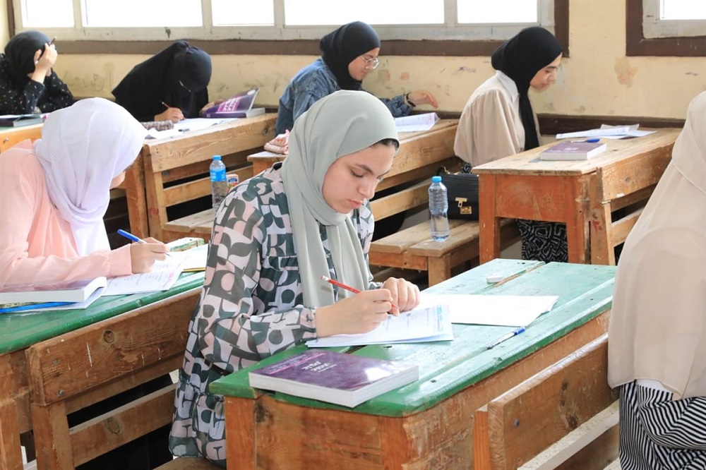 <strong>موعد جدول امتحانات الثانوية العامة 2026 وأرقام الجلوس</strong>