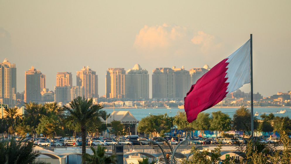 قطر تدعو إلى تسريع المفاوضات لتخفيف التوتر الإقليمي