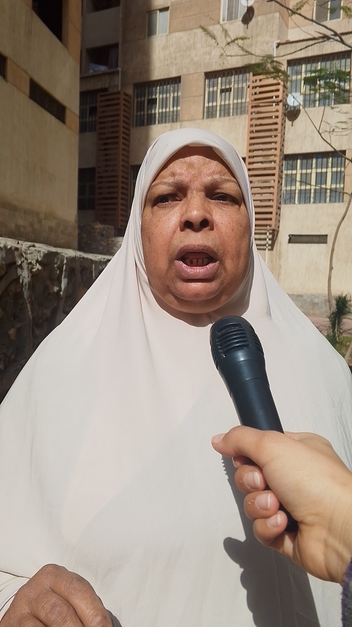 احد الجيران
