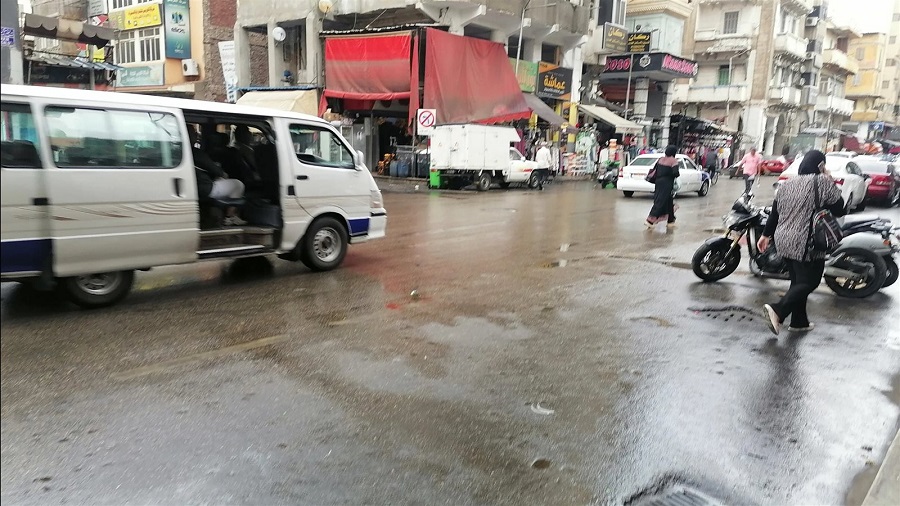 <strong>حالة الطقس غدا</strong>