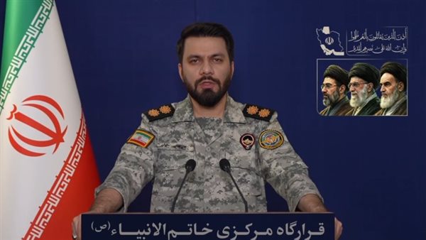 <strong>العقيد إبراهيم ذو الفقاري</strong>
