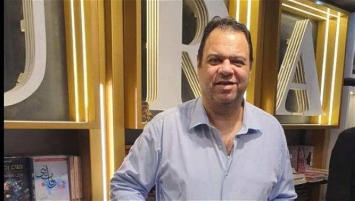 <strong>سبب وفاة المخرج أحمد عاطف درة وأبرز المعلومات عنه</strong>