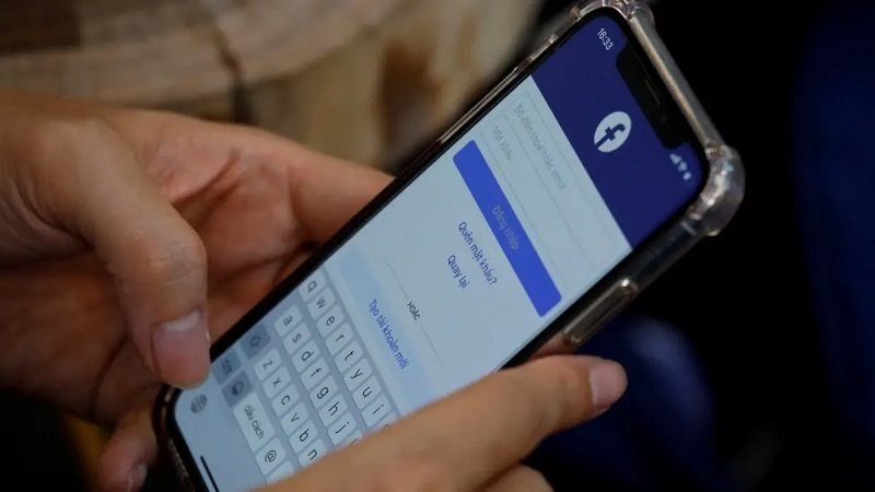 رابط استرجاع الأرقام المحذوفة من الهاتف عبر فيسبوك 1001