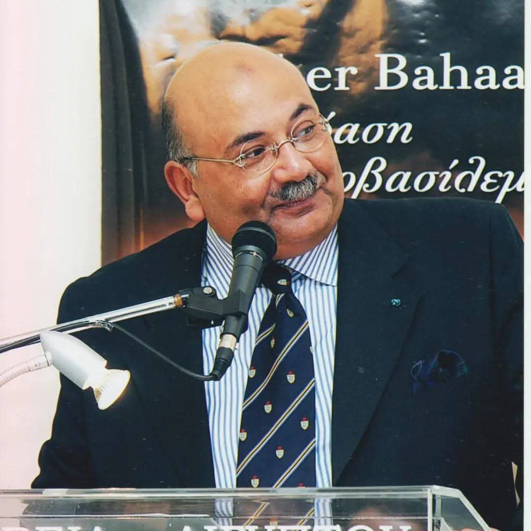 الدكتور طارق رضوان