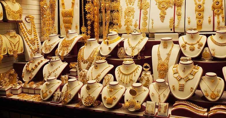 تحديث سعر الذهب الآن