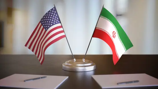 <strong>إيران وواشنطن</strong>