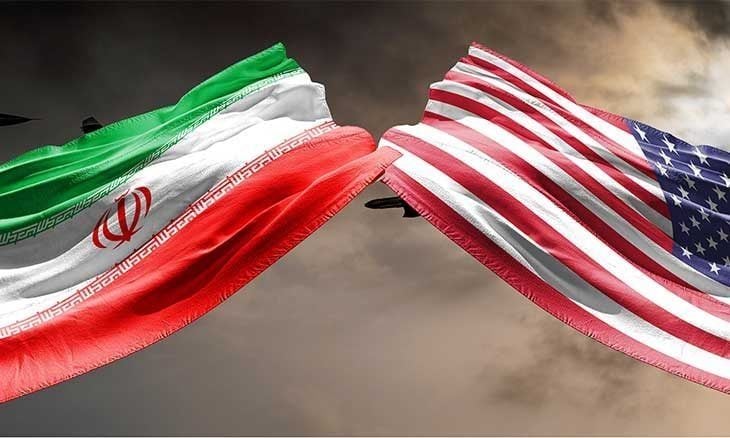 <strong>واشنطن وإيران</strong>