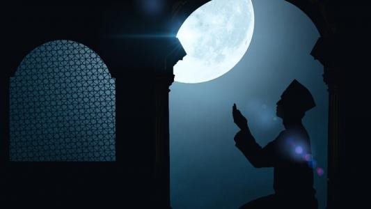 دعاء قيام الليل&nbsp;
