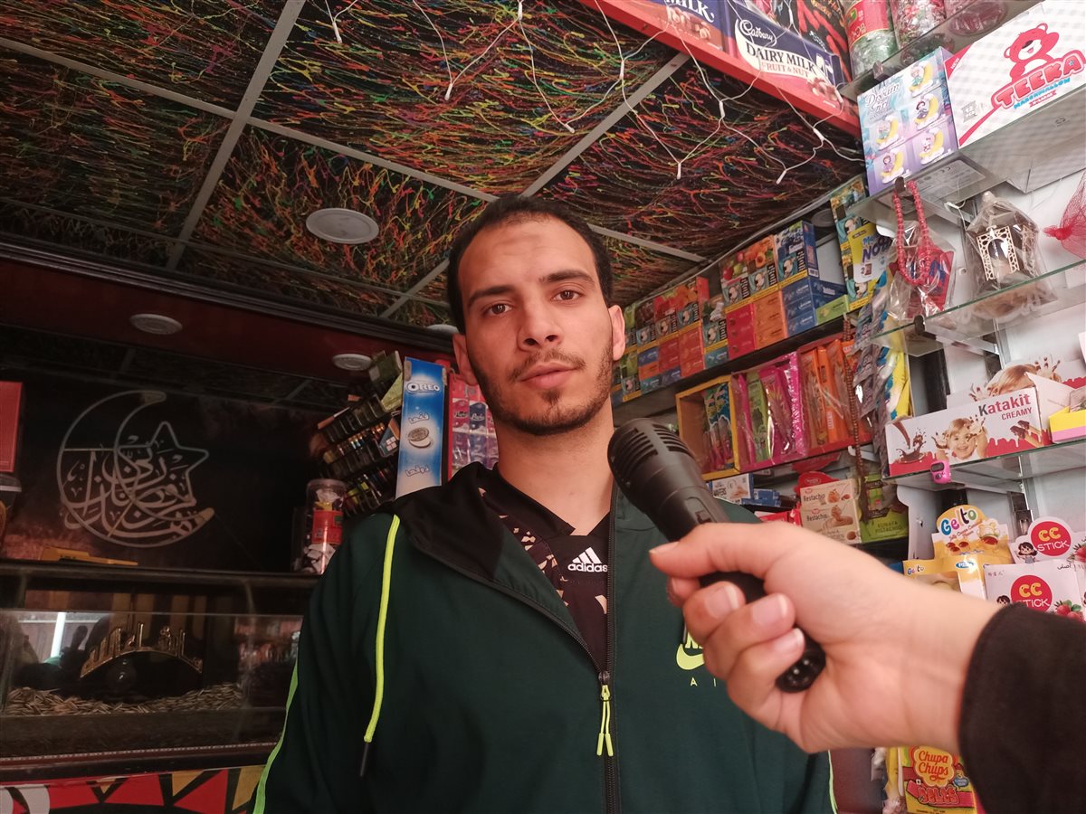 أحد شهود عيان