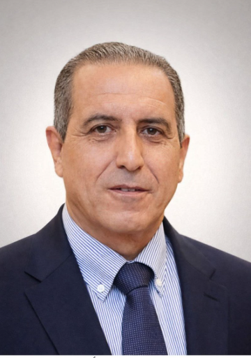 الدكتور علاء السعيد، الخبير في الشأن الإيراني