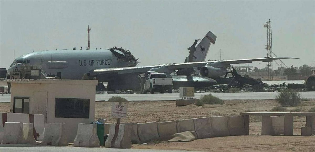 <strong>طائرة إي-3 سينتري</strong>