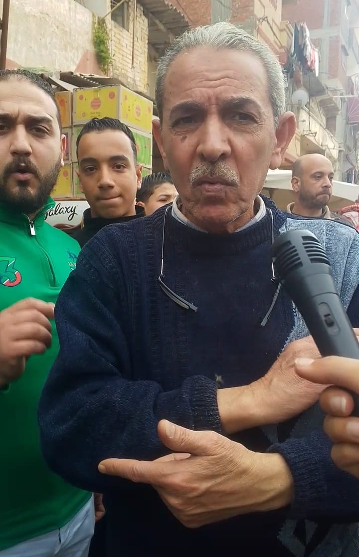 جانب من اللقاء ات