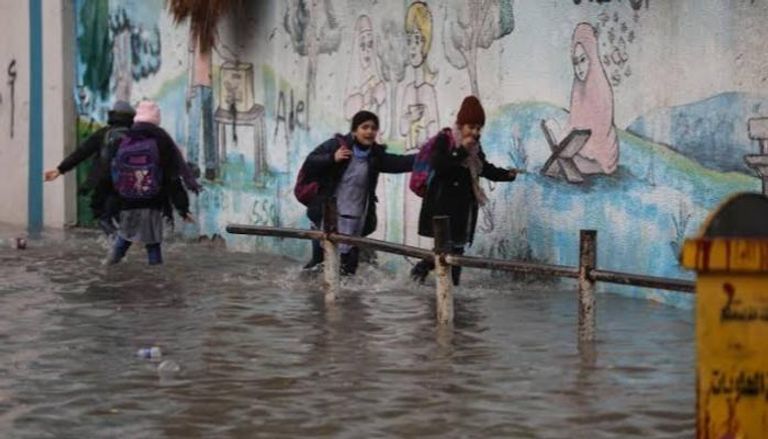 حالة الطقس غدا في مصر