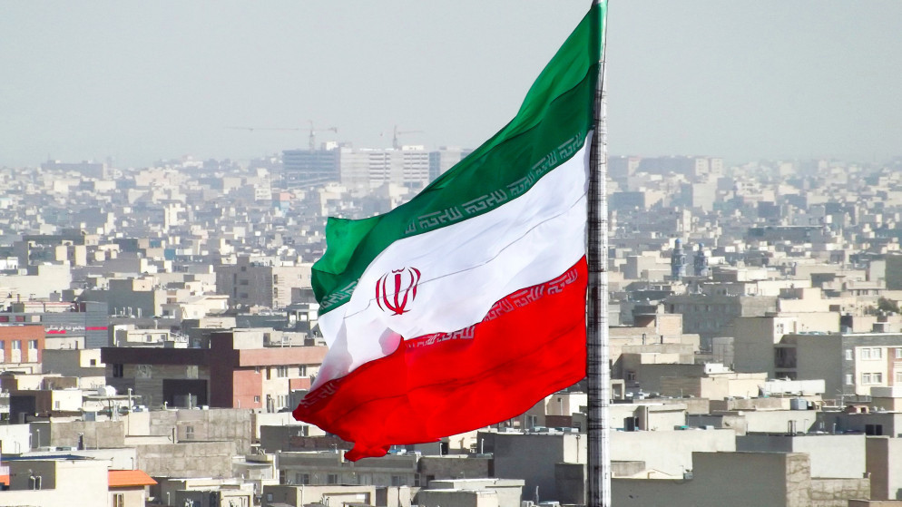 إيران&nbsp;