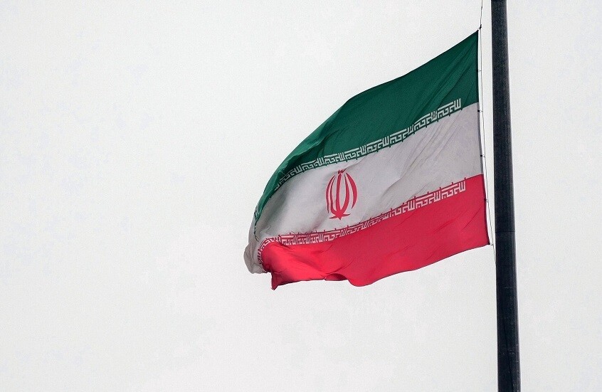 إيران