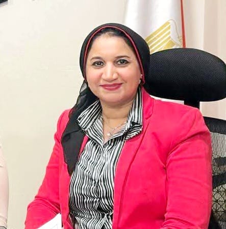 الباحثة في الشؤون السياسية والاستراتيجية نهال الشافعي
