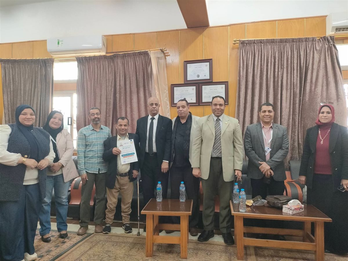 المركز الإعلامي بجامعة الأزهر&nbsp;