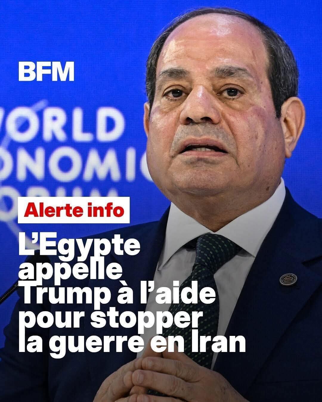 اهتمام دولي واسع بدعوة الرئيس السيسي لوقف الحرب