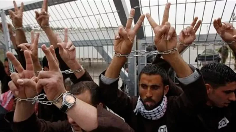 حماس تصف قانون إعدام الأسرى الفلسطينيين بأنه سابقة خطيرة