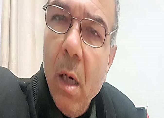 <strong>الدكتور نزار نزال</strong>