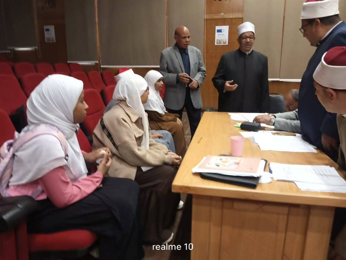 مسابقة رواد العربية.. مسيرة إبداع لا تتوقف